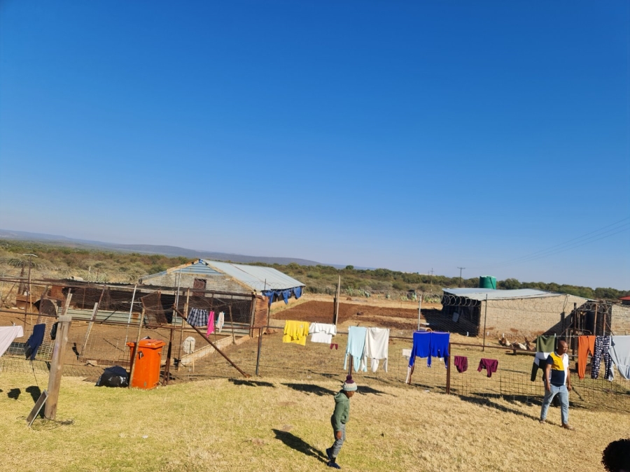 Commercial Property for Sale in Schylock A H North West